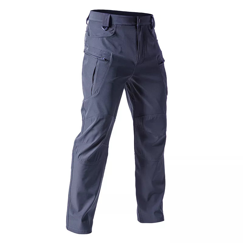 Sumoravibe - Pantaloni da lavoro comodi e resistenti