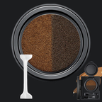 Sumoravibe - Crema per Sopracciglia & Eye-liner con Timbro