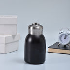 Sumoravibe - Bottiglia d'Acqua Isolata Elegante e Portatile